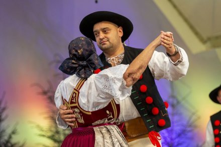 60. TKB - dzień dziewiąty